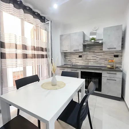 La Viuzza Διαμέρισμα