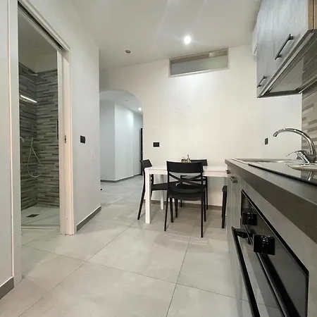 La Viuzza Διαμέρισμα