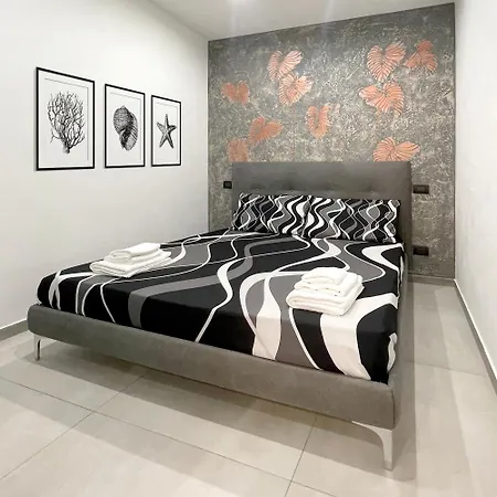 La Viuzza Барлетта