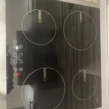 Апартаменты La Viuzza *